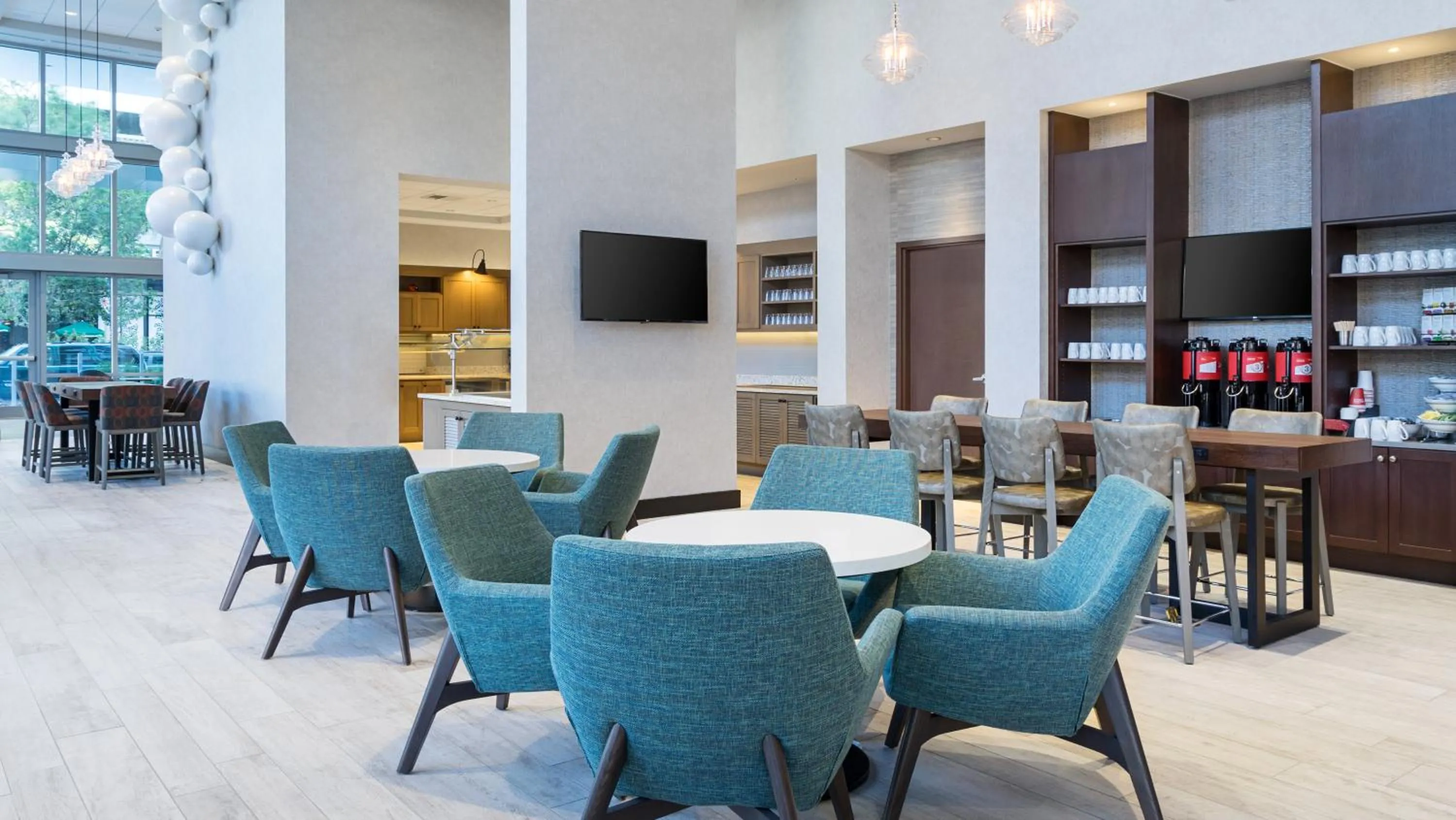 Banquet/Function facilities in Hyatt Place St. Petersburg/Downtown