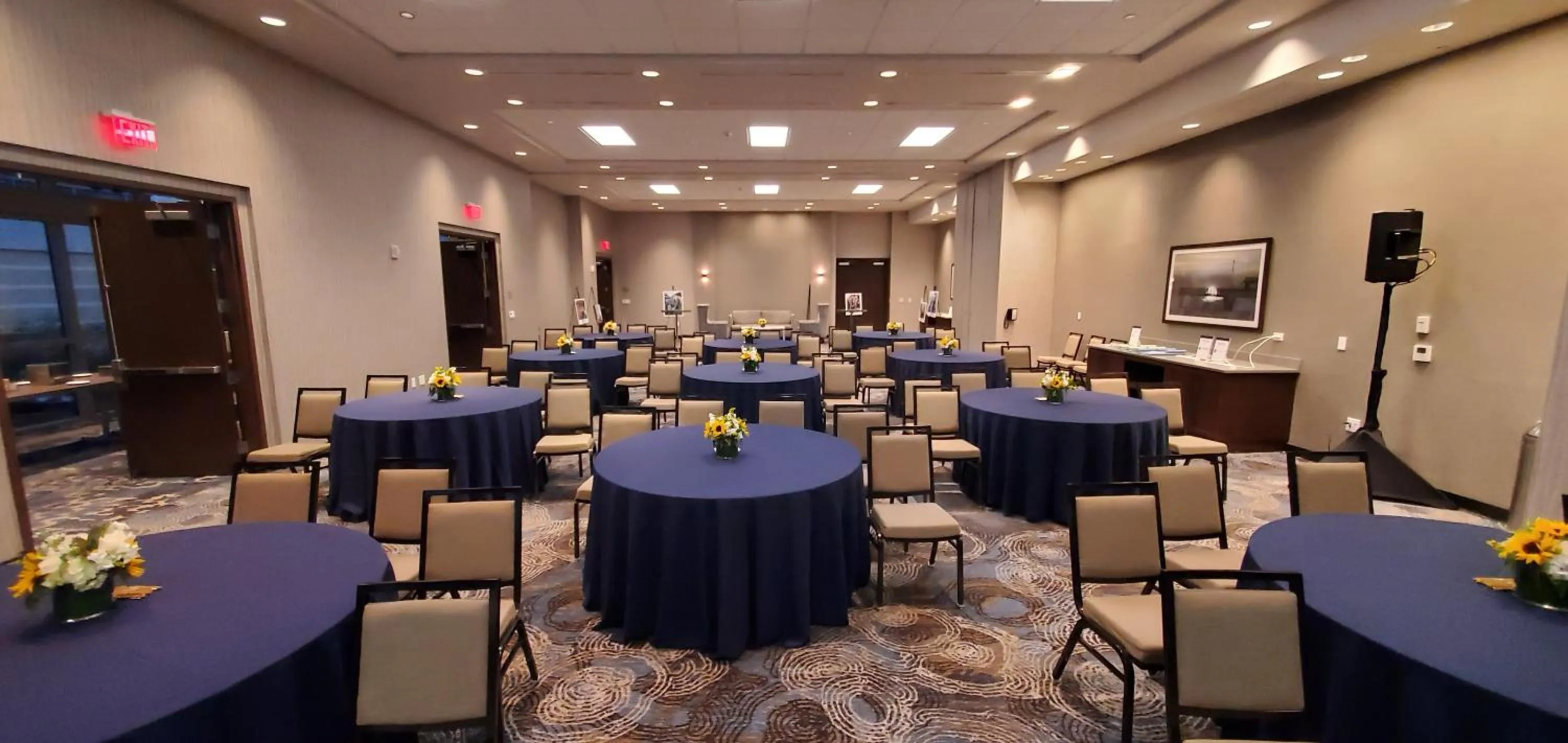 Hyatt Place St. Petersburg/Downtown