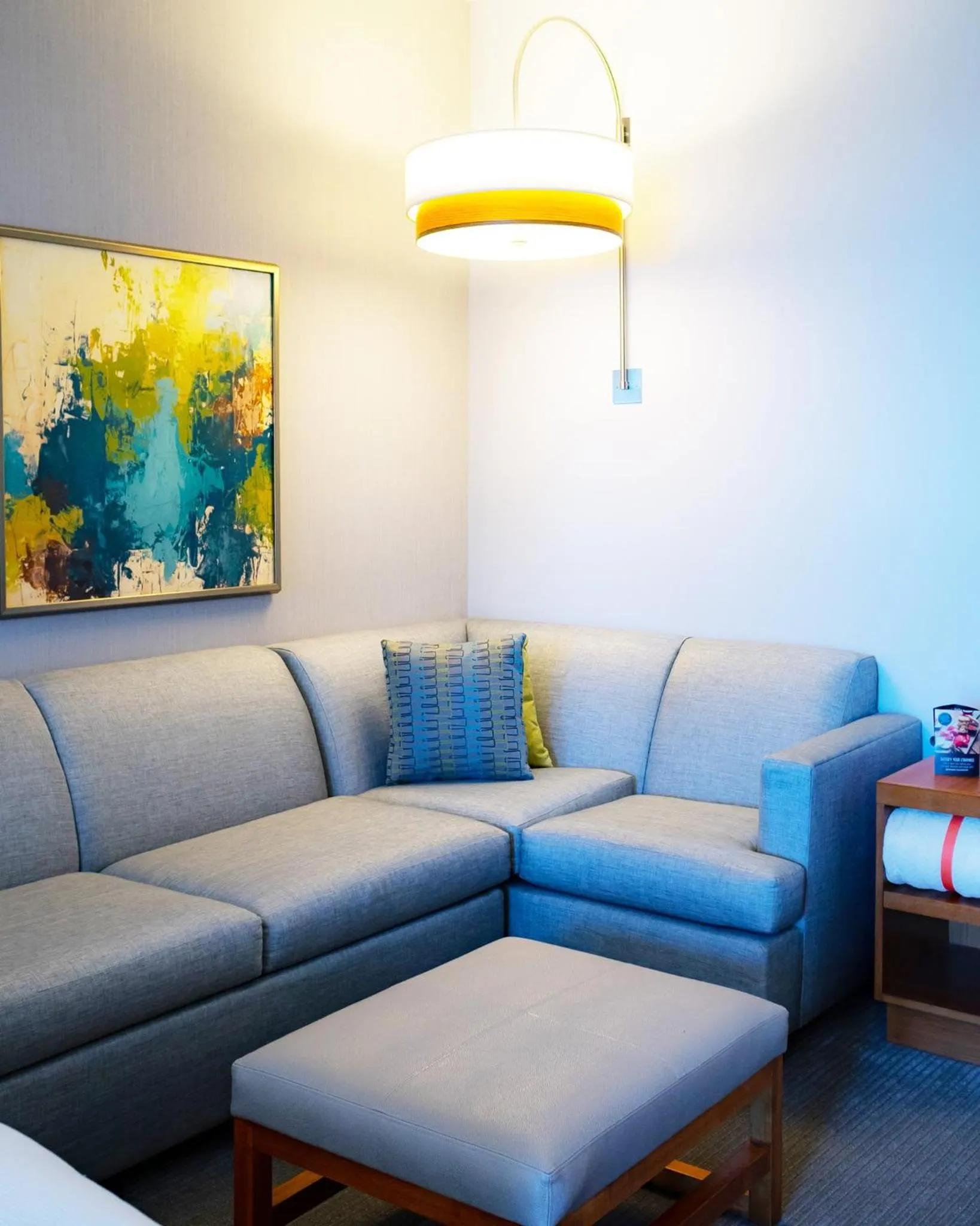 Hyatt Place St. Petersburg/Downtown