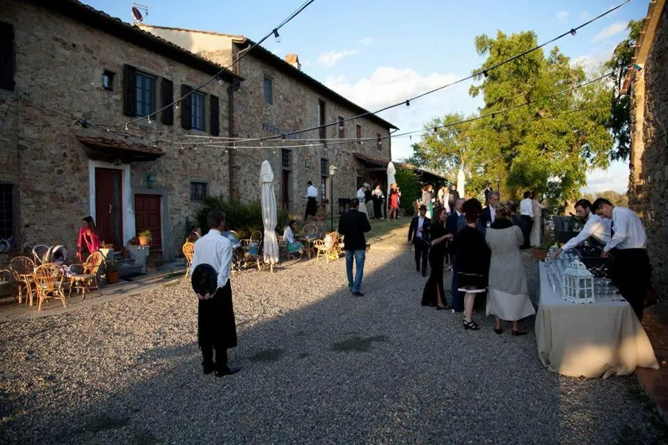 Tenuta San Vito In Fior Di Selva