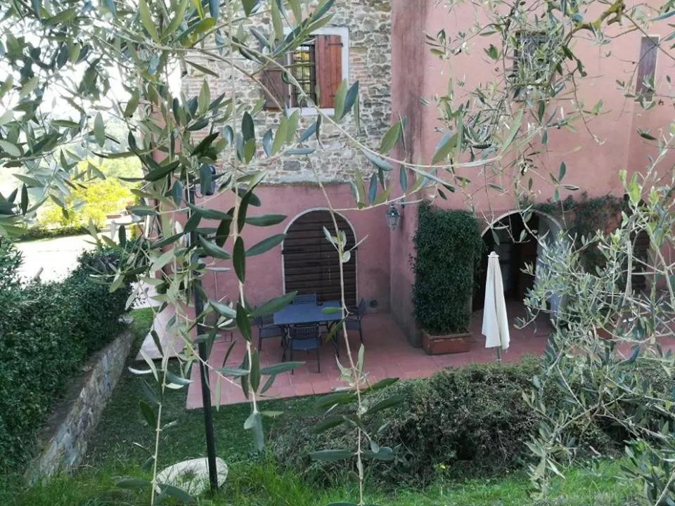 Tenuta San Vito In Fior Di Selva