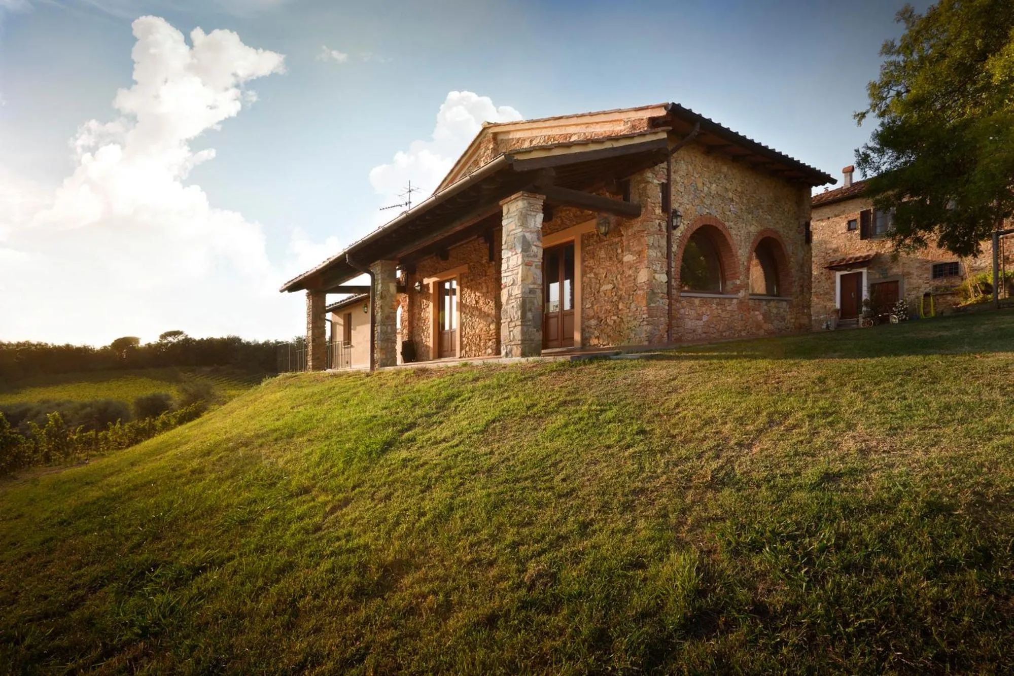 Tenuta San Vito In Fior Di Selva