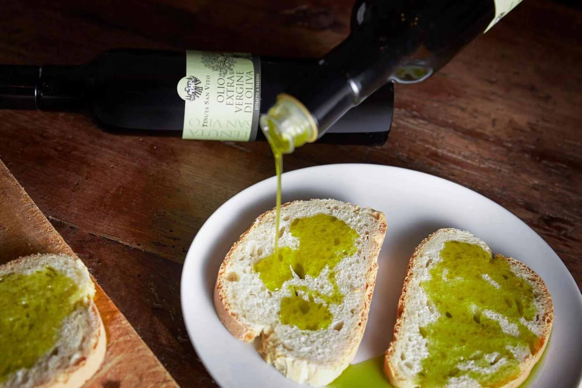 Tenuta San Vito In Fior Di Selva