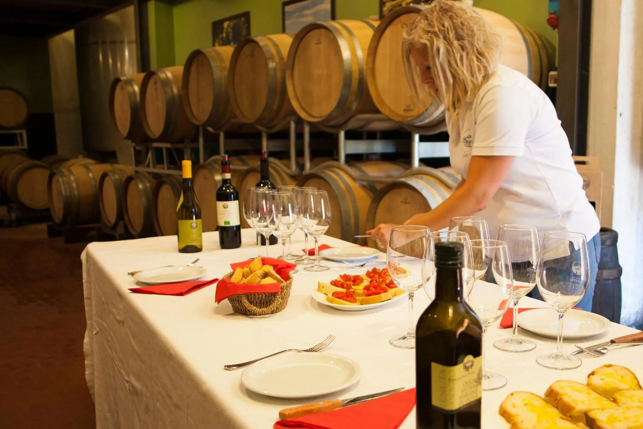 Tenuta San Vito In Fior Di Selva