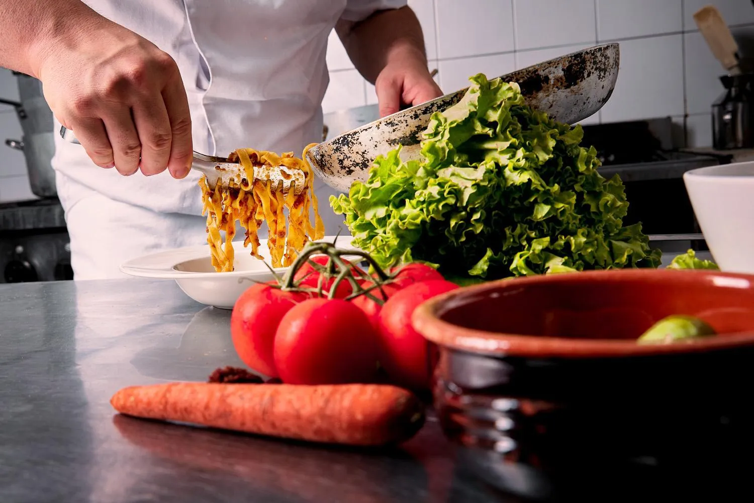 Tenuta San Vito In Fior Di Selva