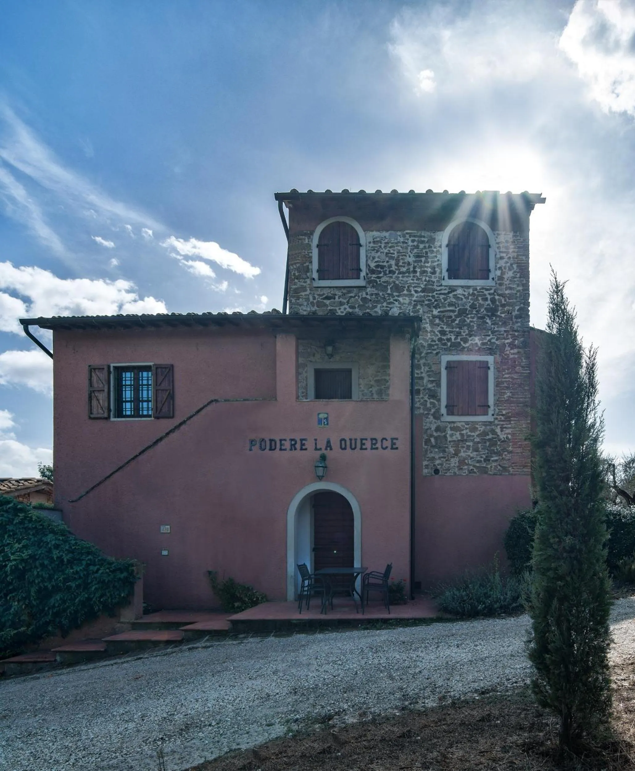 Tenuta San Vito In Fior Di Selva