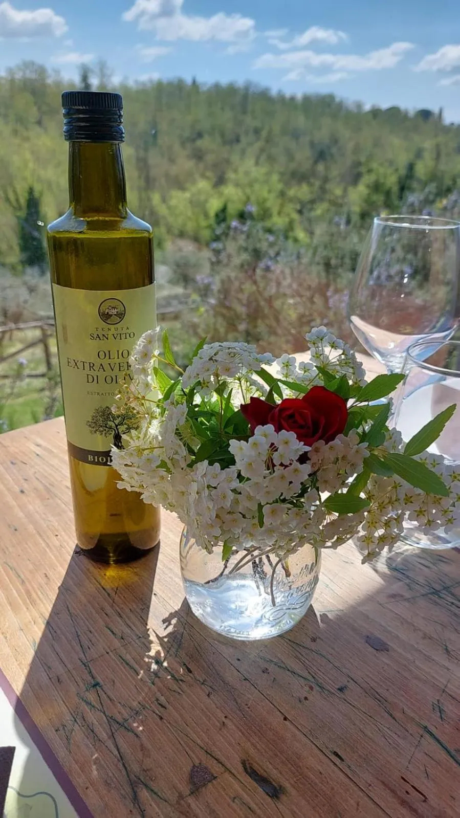 Tenuta San Vito In Fior Di Selva