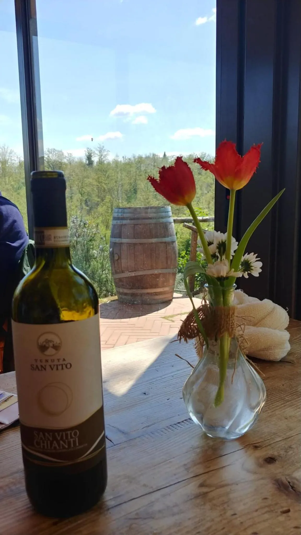 Tenuta San Vito In Fior Di Selva