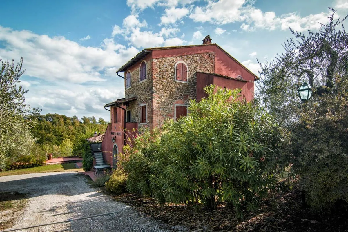 Tenuta San Vito In Fior Di Selva