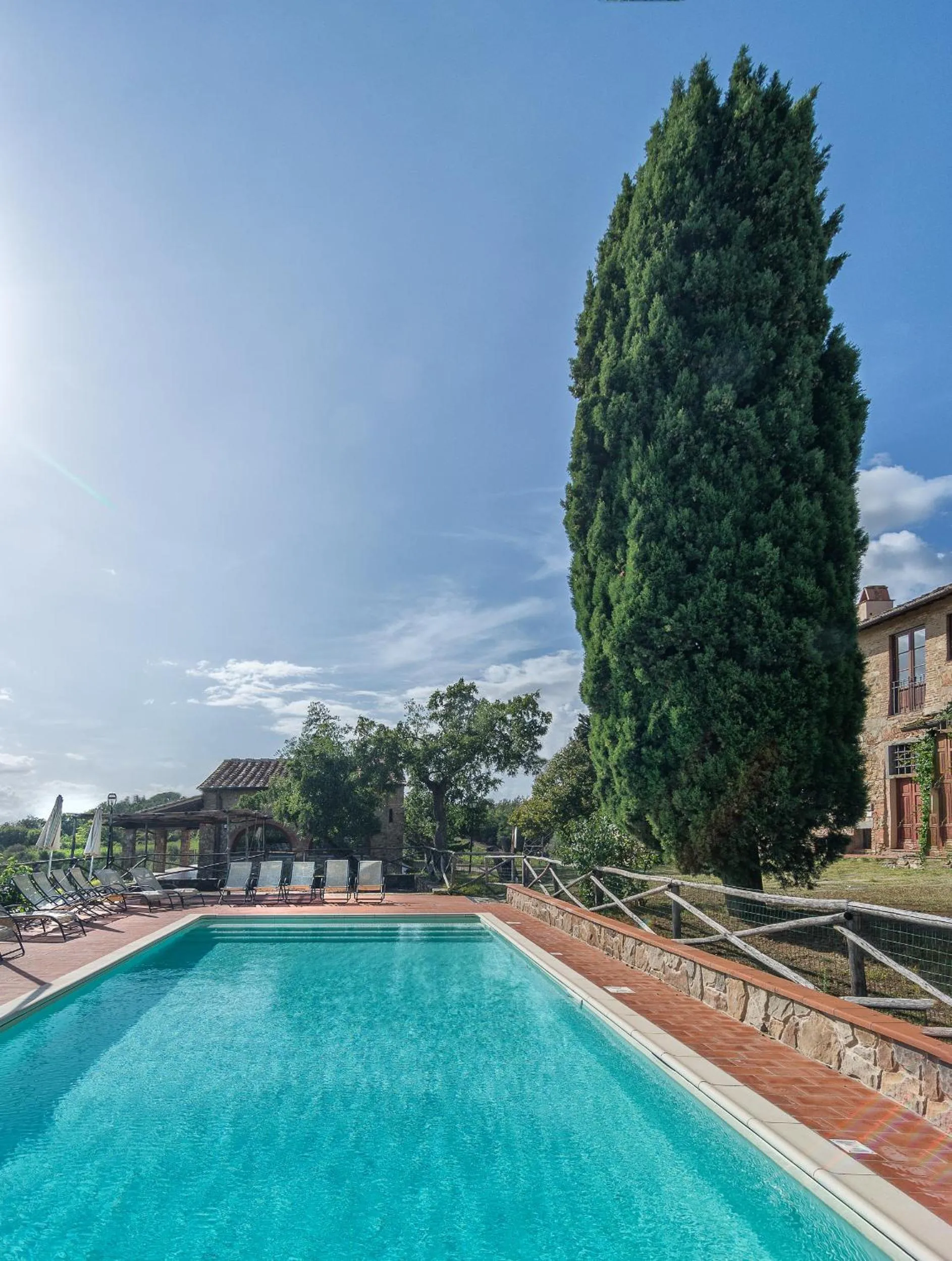 Tenuta San Vito In Fior Di Selva