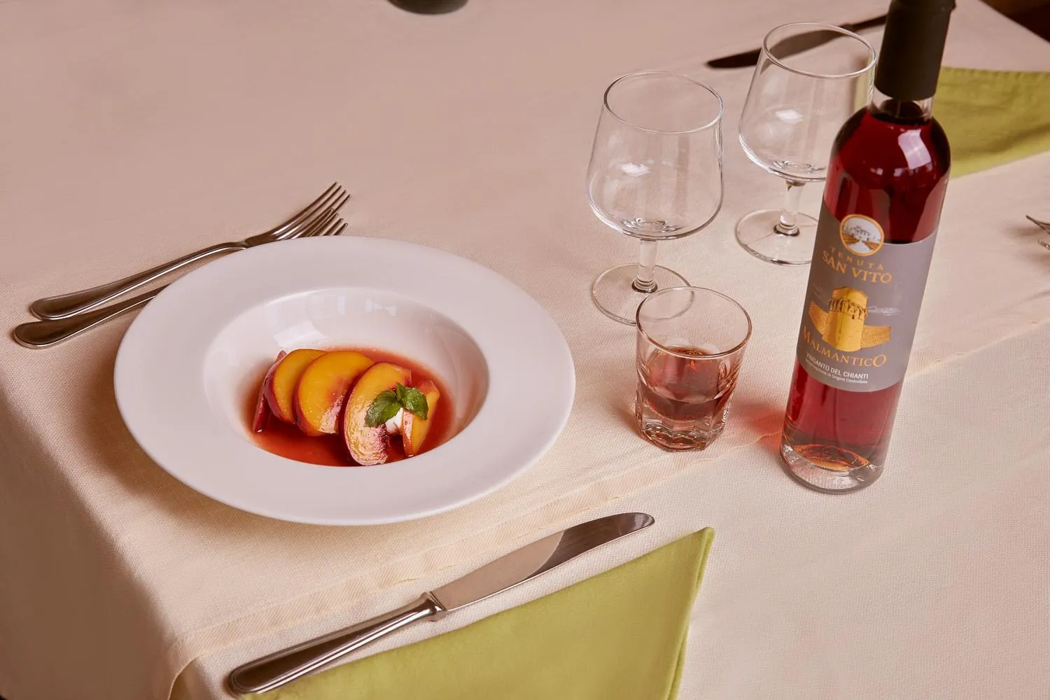 Tenuta San Vito In Fior Di Selva