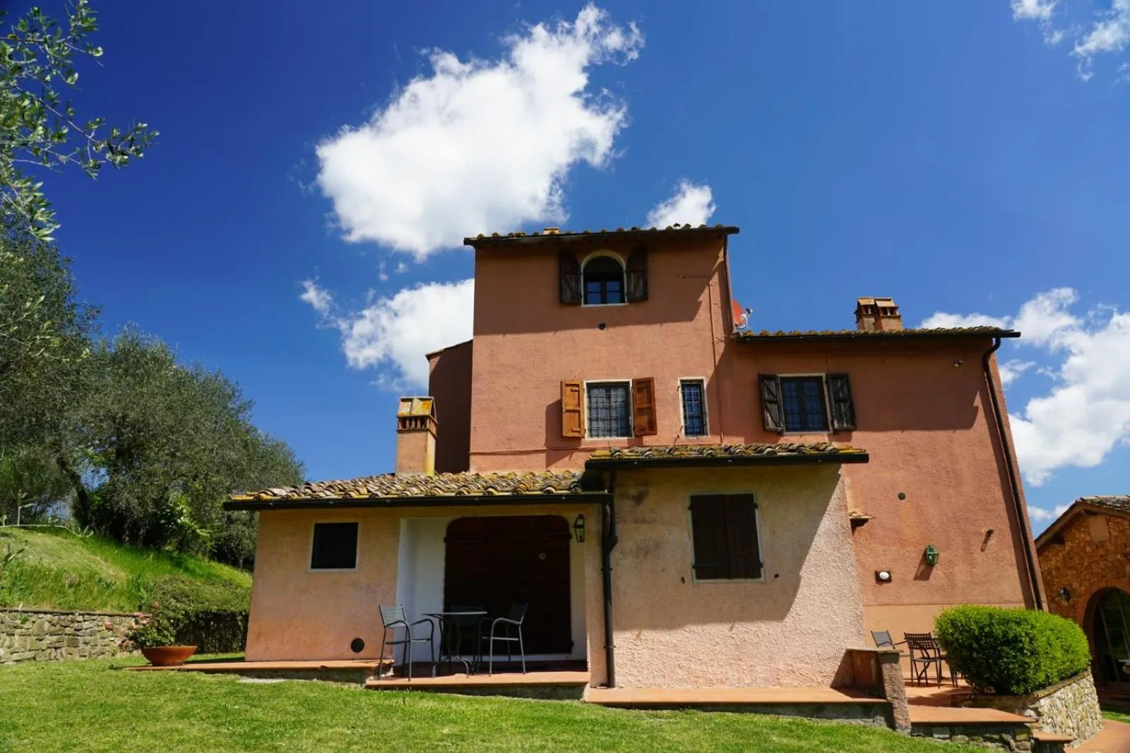 Tenuta San Vito In Fior Di Selva