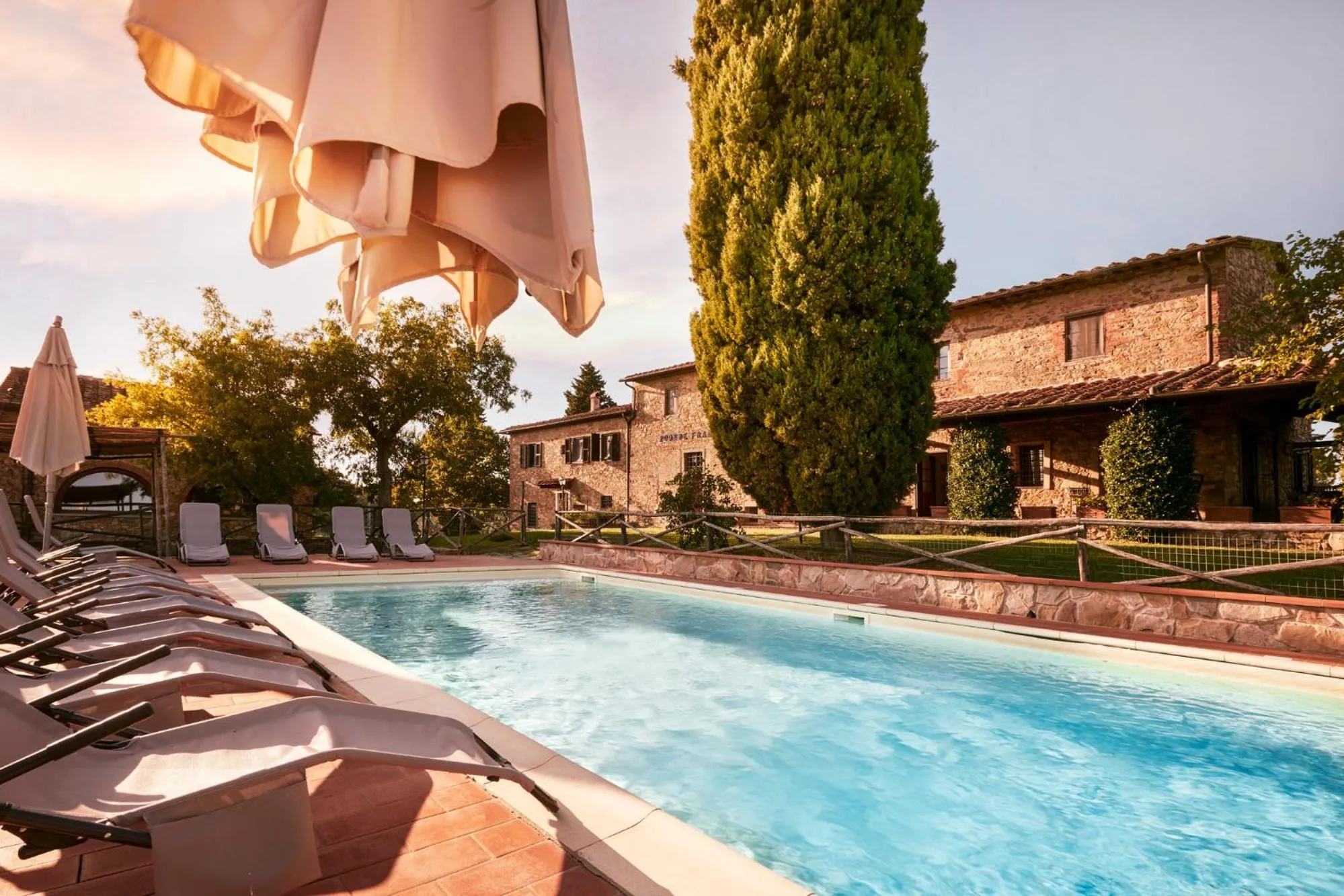 Tenuta San Vito In Fior Di Selva