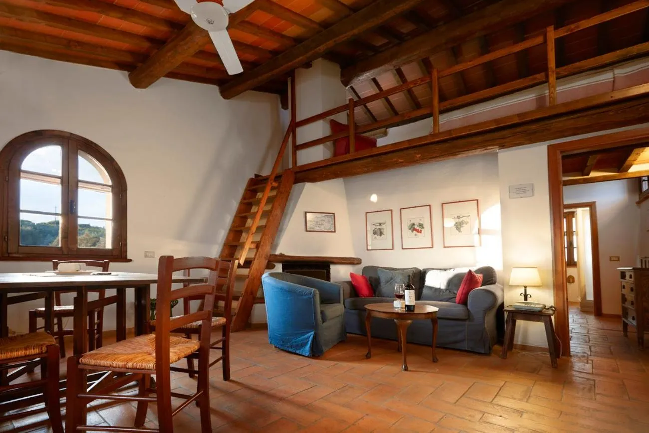 Tenuta San Vito In Fior Di Selva