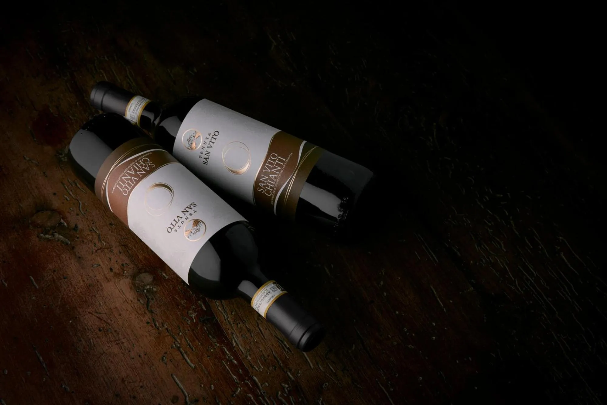 Tenuta San Vito In Fior Di Selva