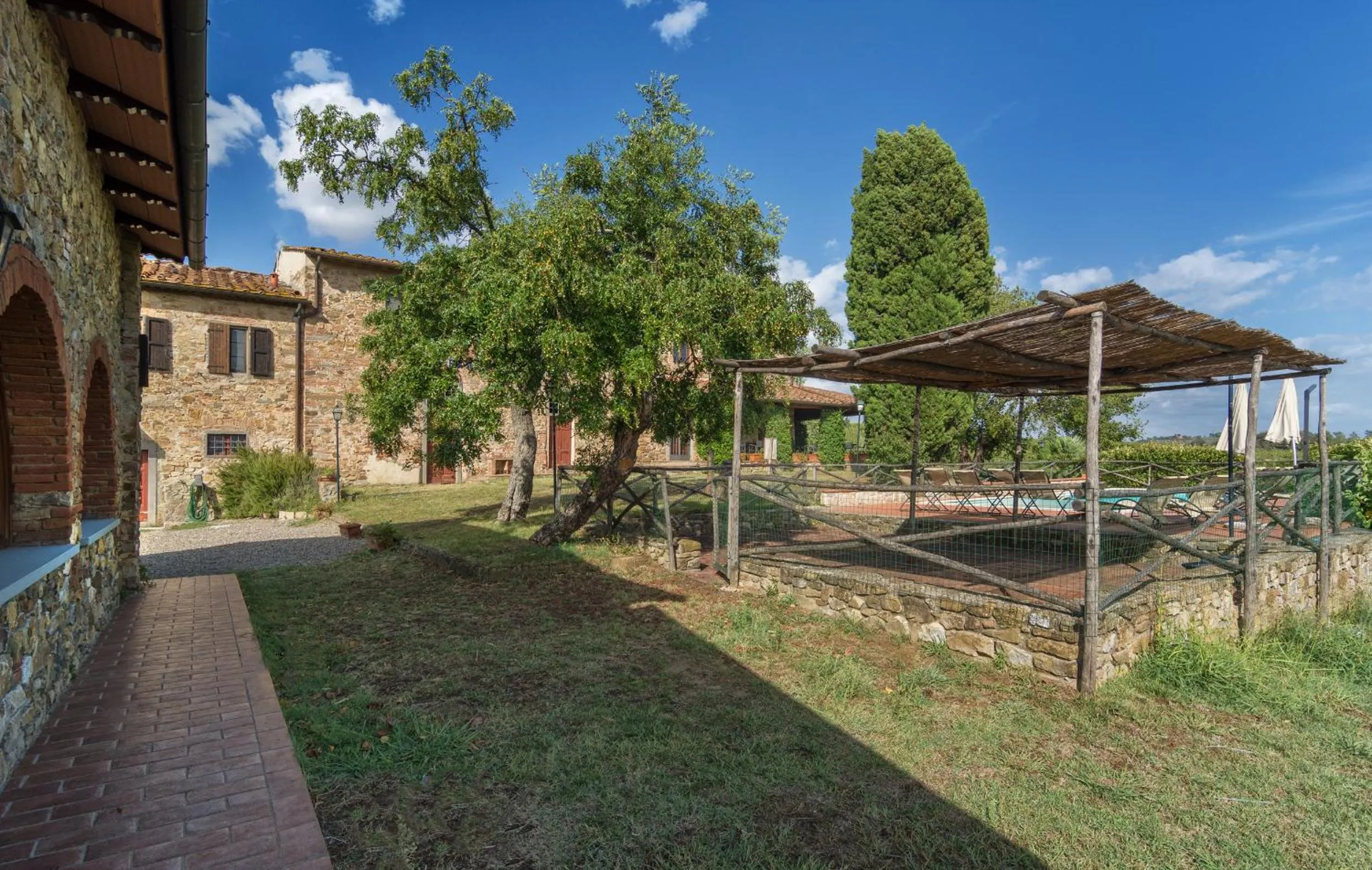 Tenuta San Vito In Fior Di Selva