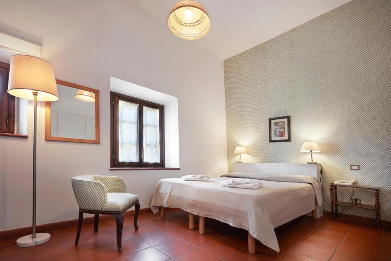 Bed in Tenuta San Vito In Fior Di Selva