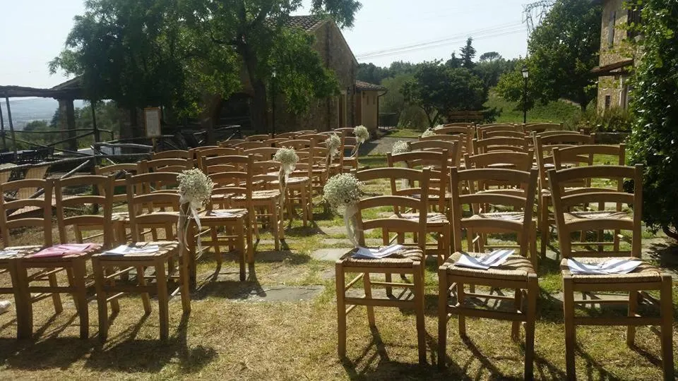 Tenuta San Vito In Fior Di Selva