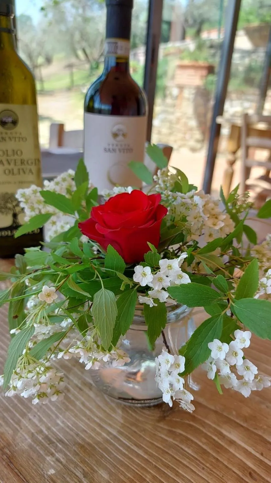 Tenuta San Vito In Fior Di Selva