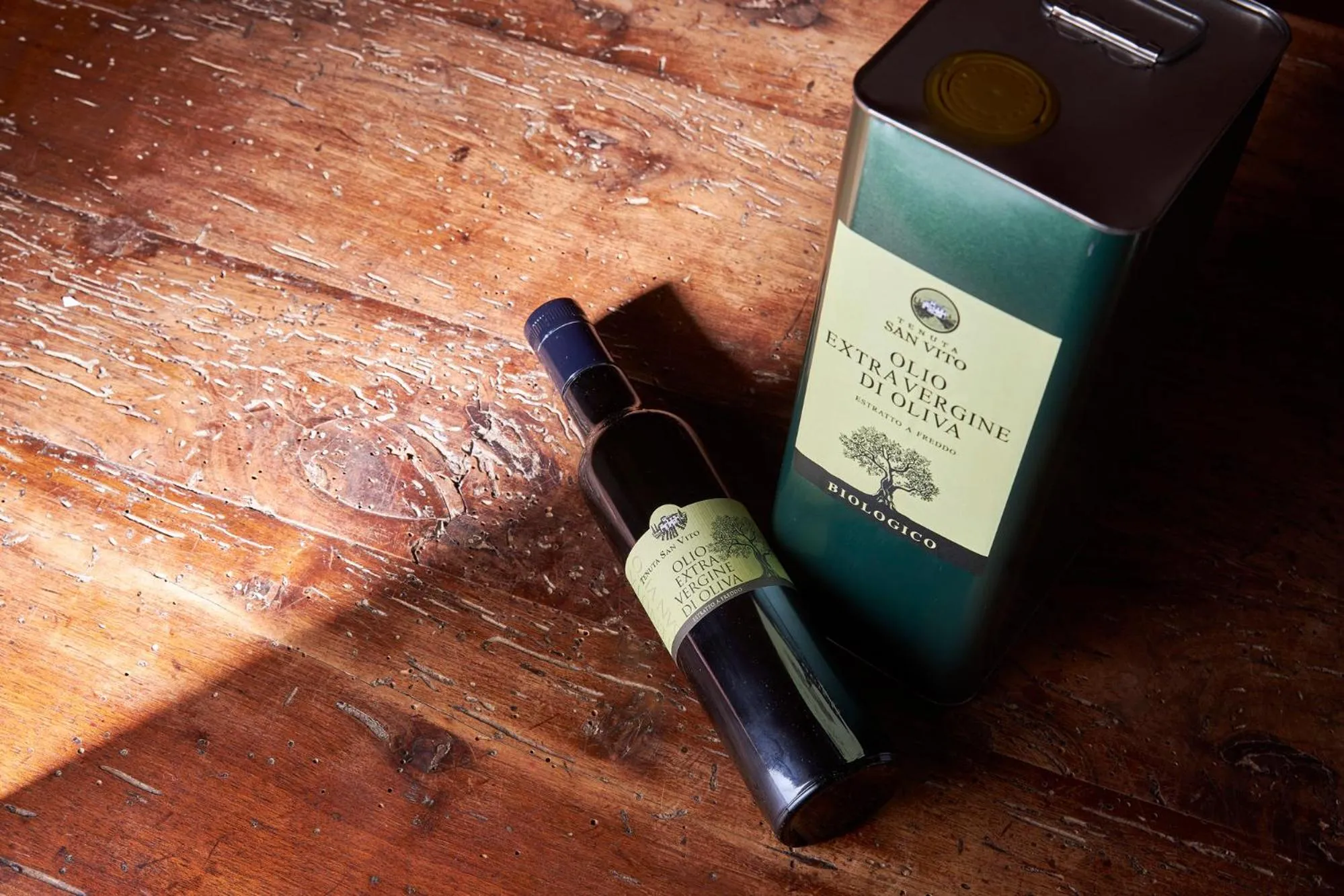 Tenuta San Vito In Fior Di Selva