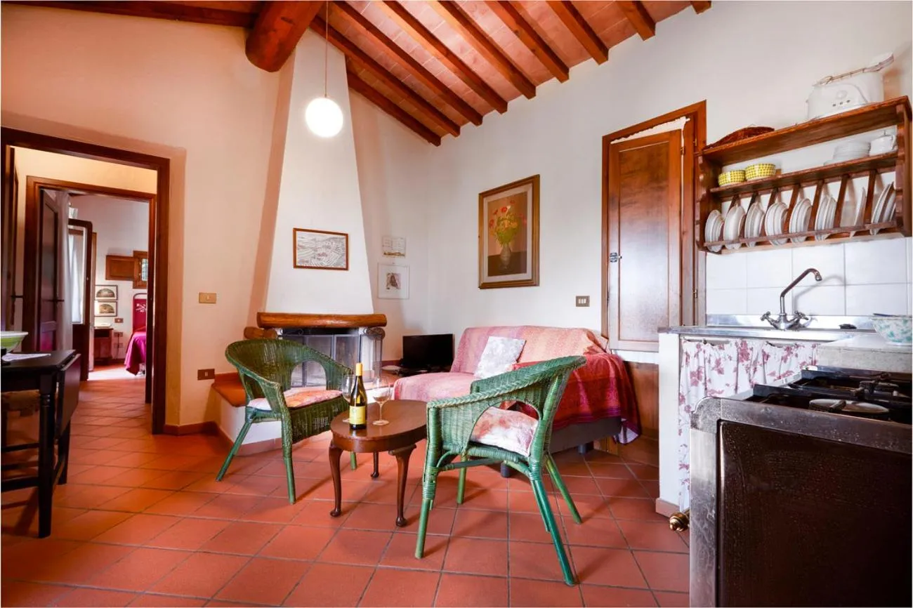 Tenuta San Vito In Fior Di Selva