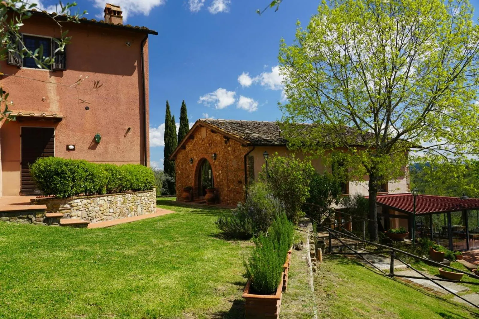 Tenuta San Vito In Fior Di Selva