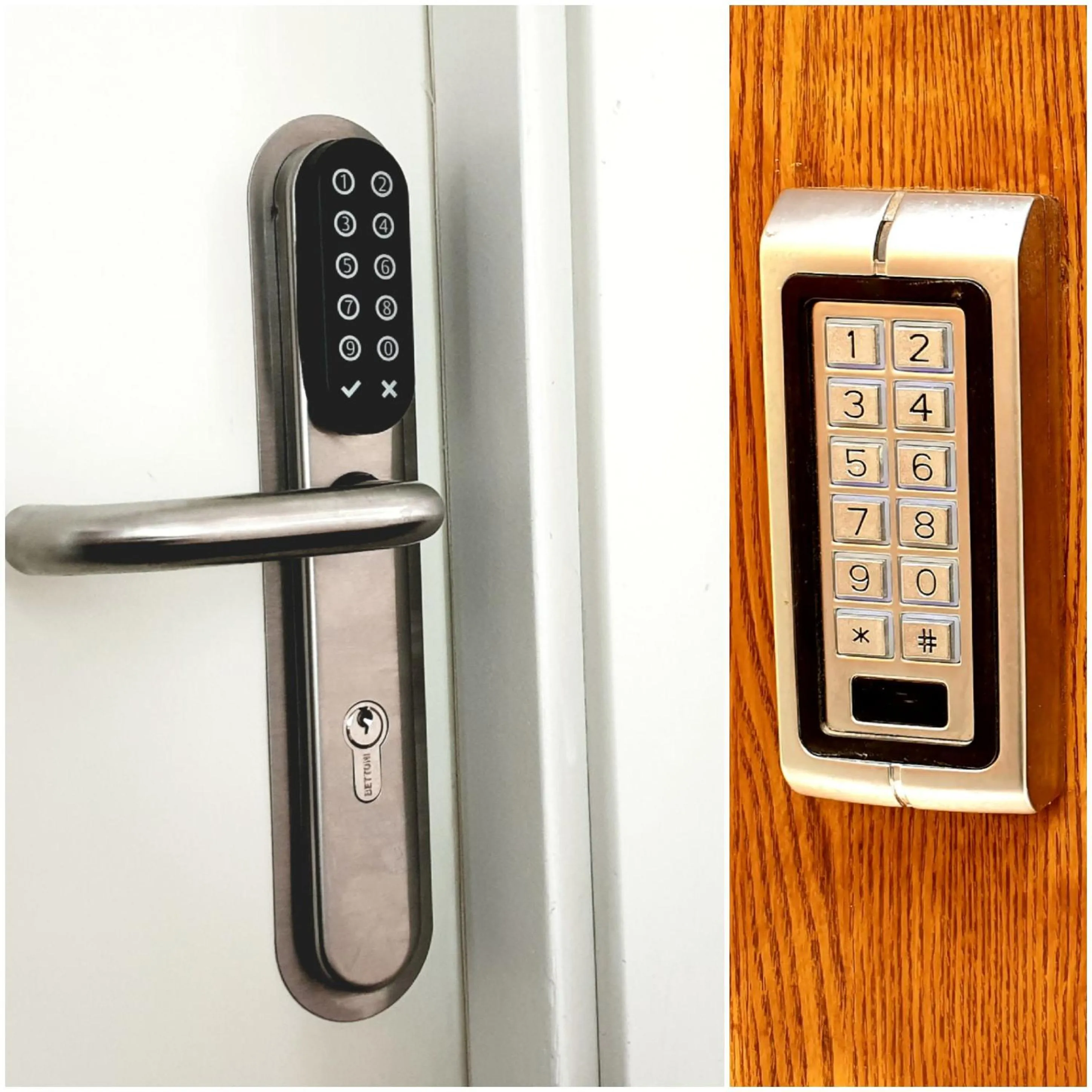 Facade/entrance in Angel Town Hall Apartments