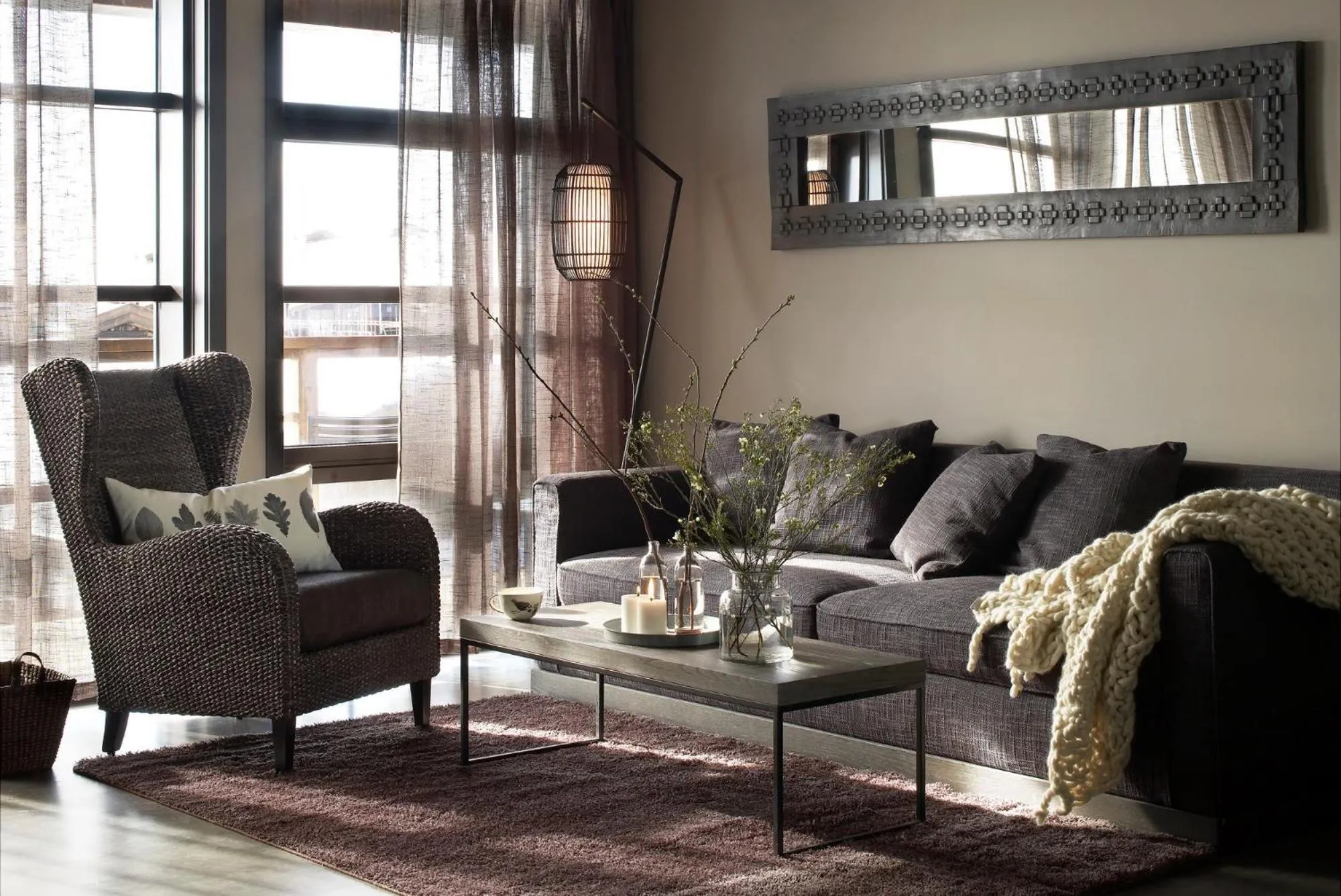 Day in Norefjell Ski & Spa