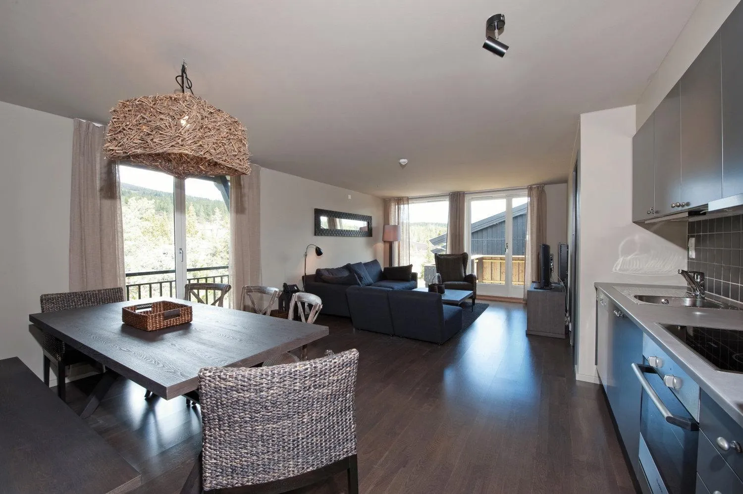 Day in Norefjell Ski & Spa