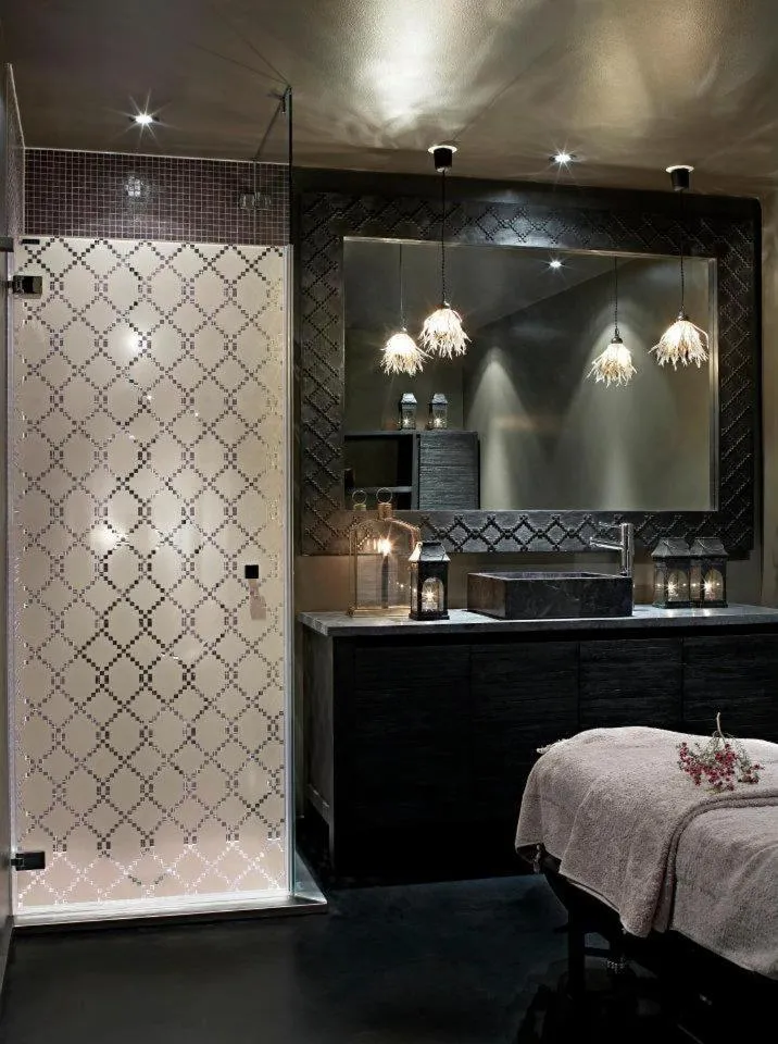 Massage in Norefjell Ski & Spa