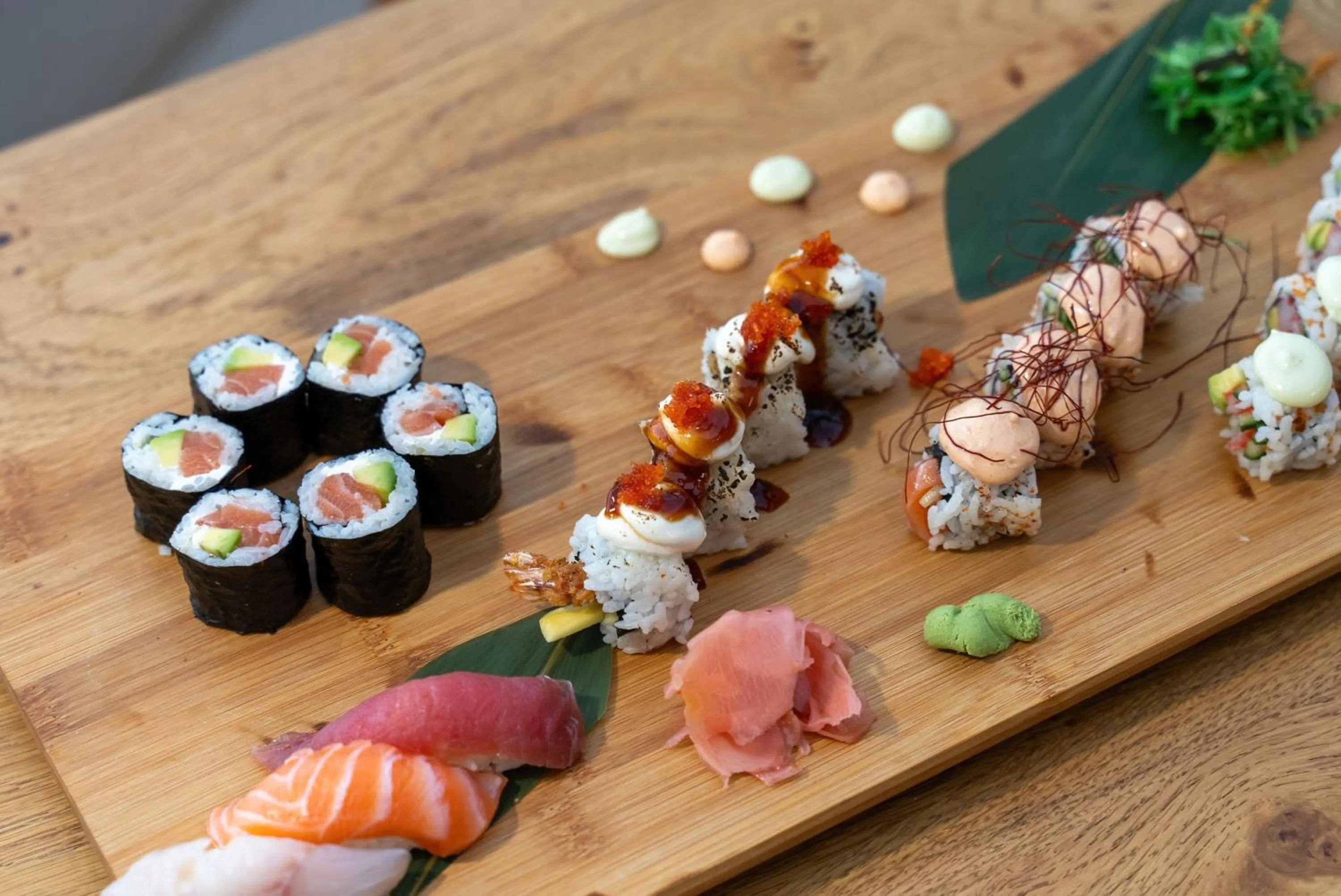 Food in Bali Star Resort Hotel