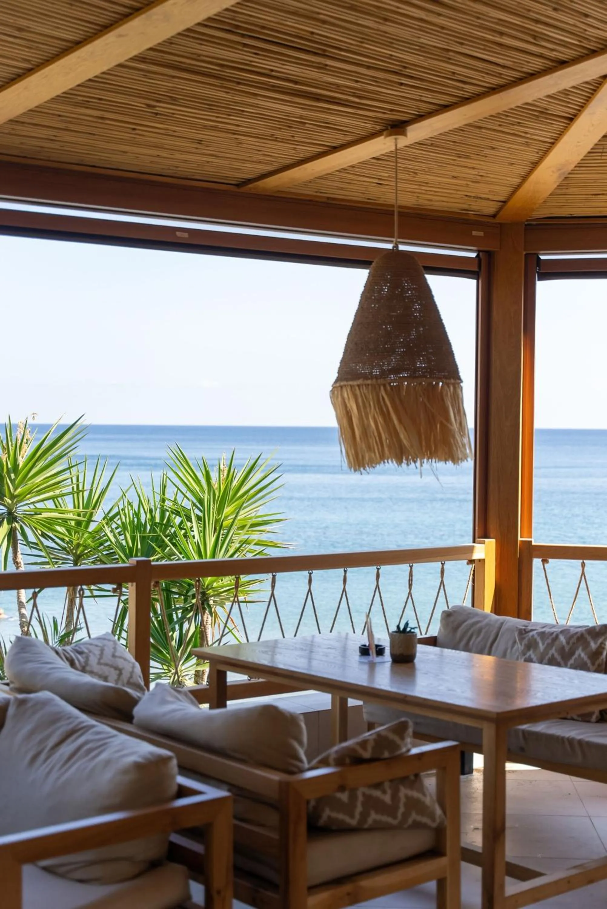 Restaurant/places to eat in Bali Star Resort Hotel