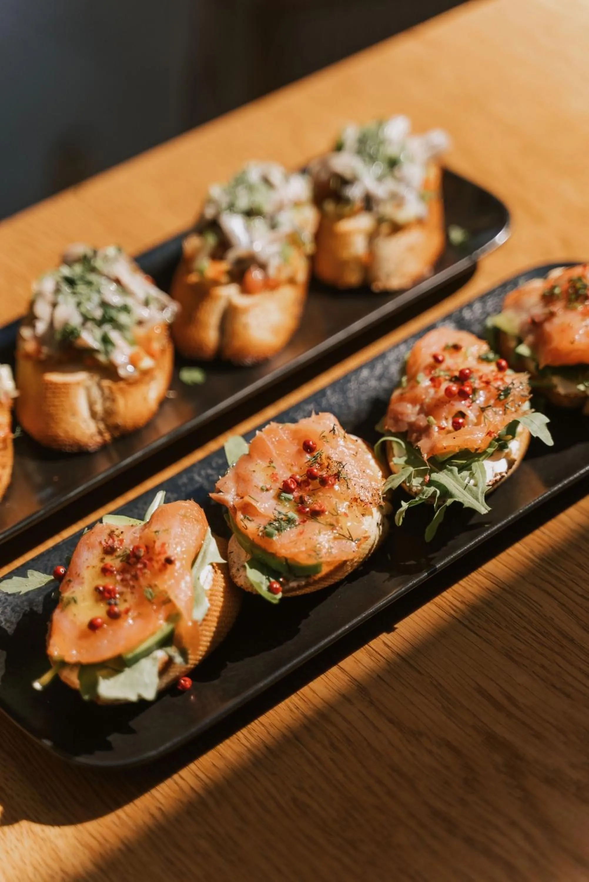 Food and drinks in Bali Star Resort Hotel