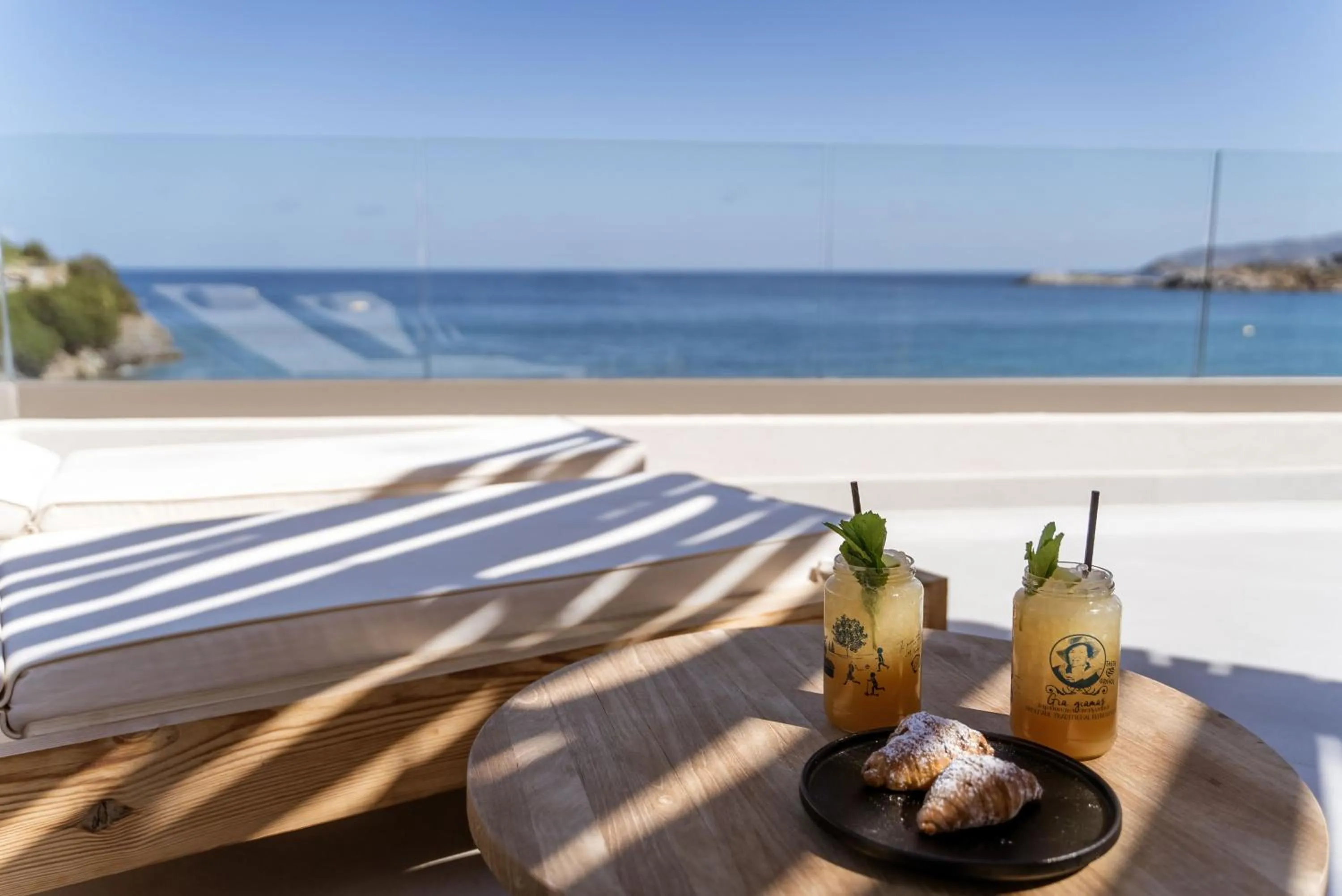 View (from property/room) in Bali Star Resort Hotel