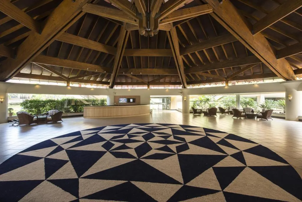 Restaurant/places to eat in Flat particular no Resort em Angra Dos Reis