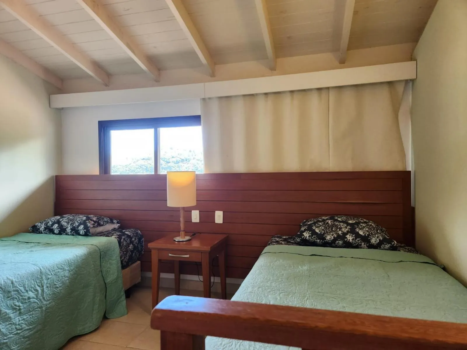 Bed in Flat particular no Resort em Angra Dos Reis