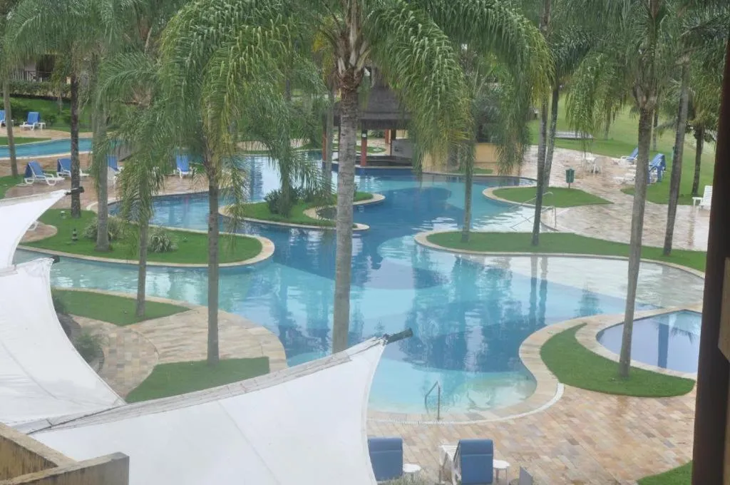 Flat particular no Resort em Angra Dos Reis