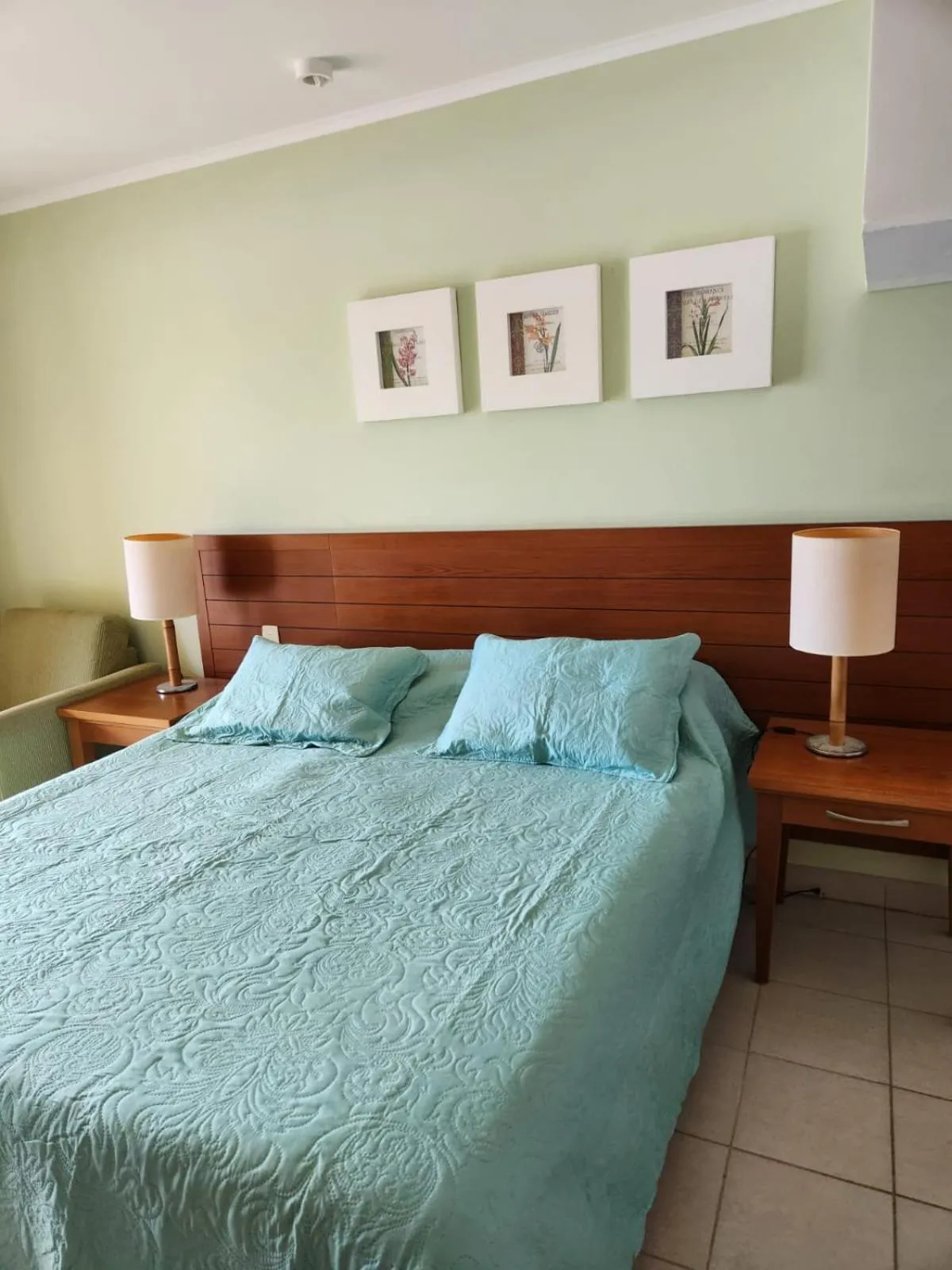 Bed in Flat particular no Resort em Angra Dos Reis