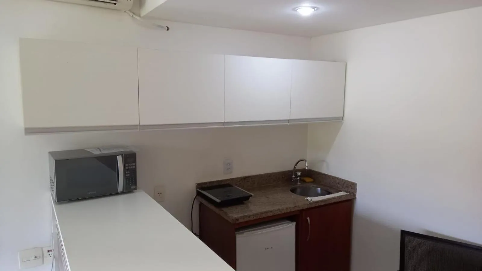 Flat particular no Resort em Angra Dos Reis