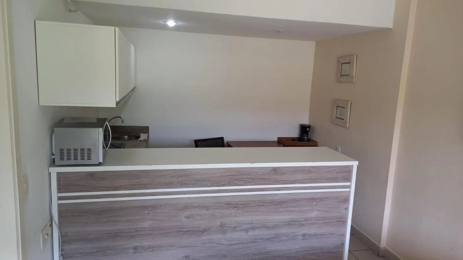 Flat particular no Resort em Angra Dos Reis