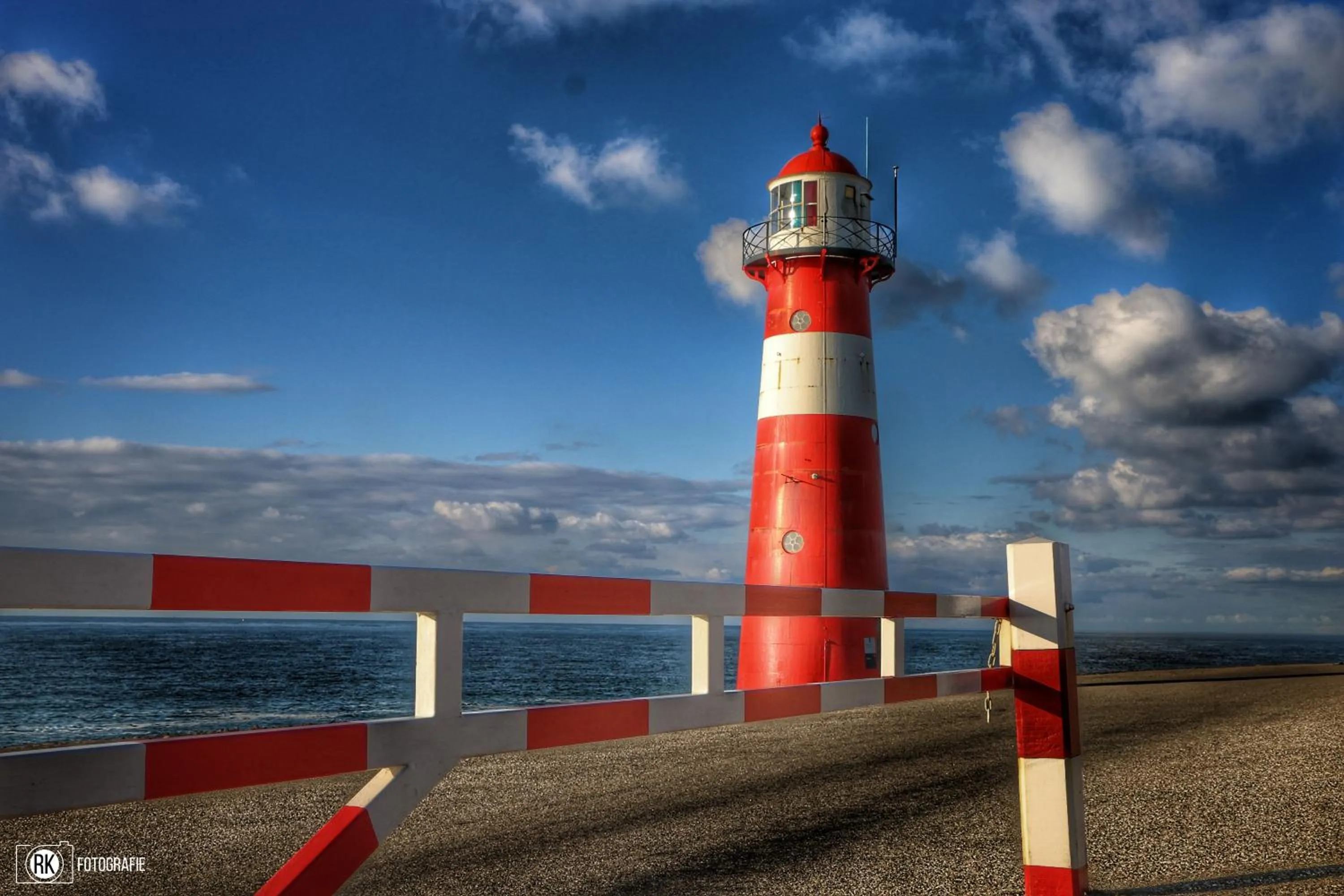 Nearby landmark in Hotel Chalets Middelburg