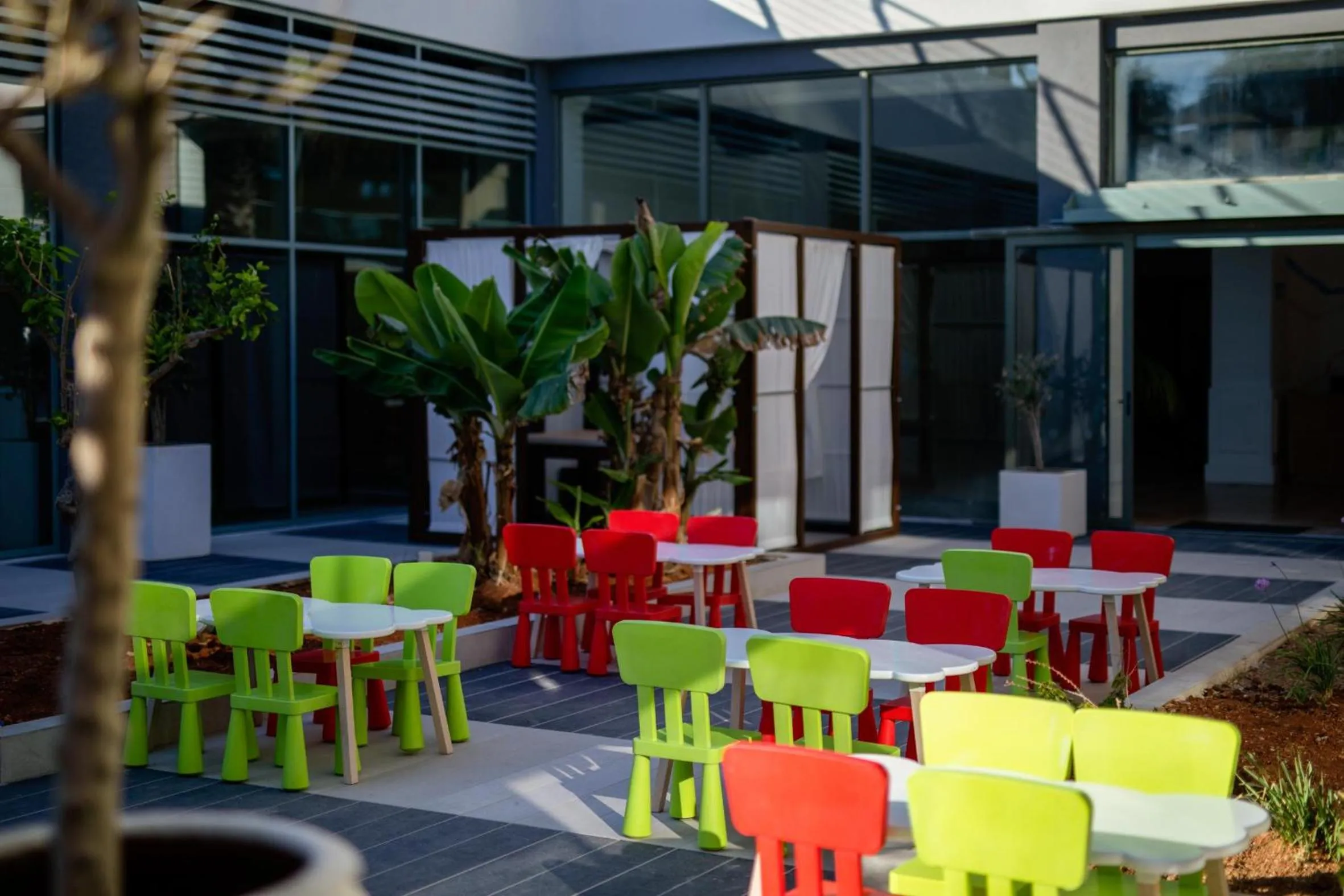 Other in Arina Beach Resort