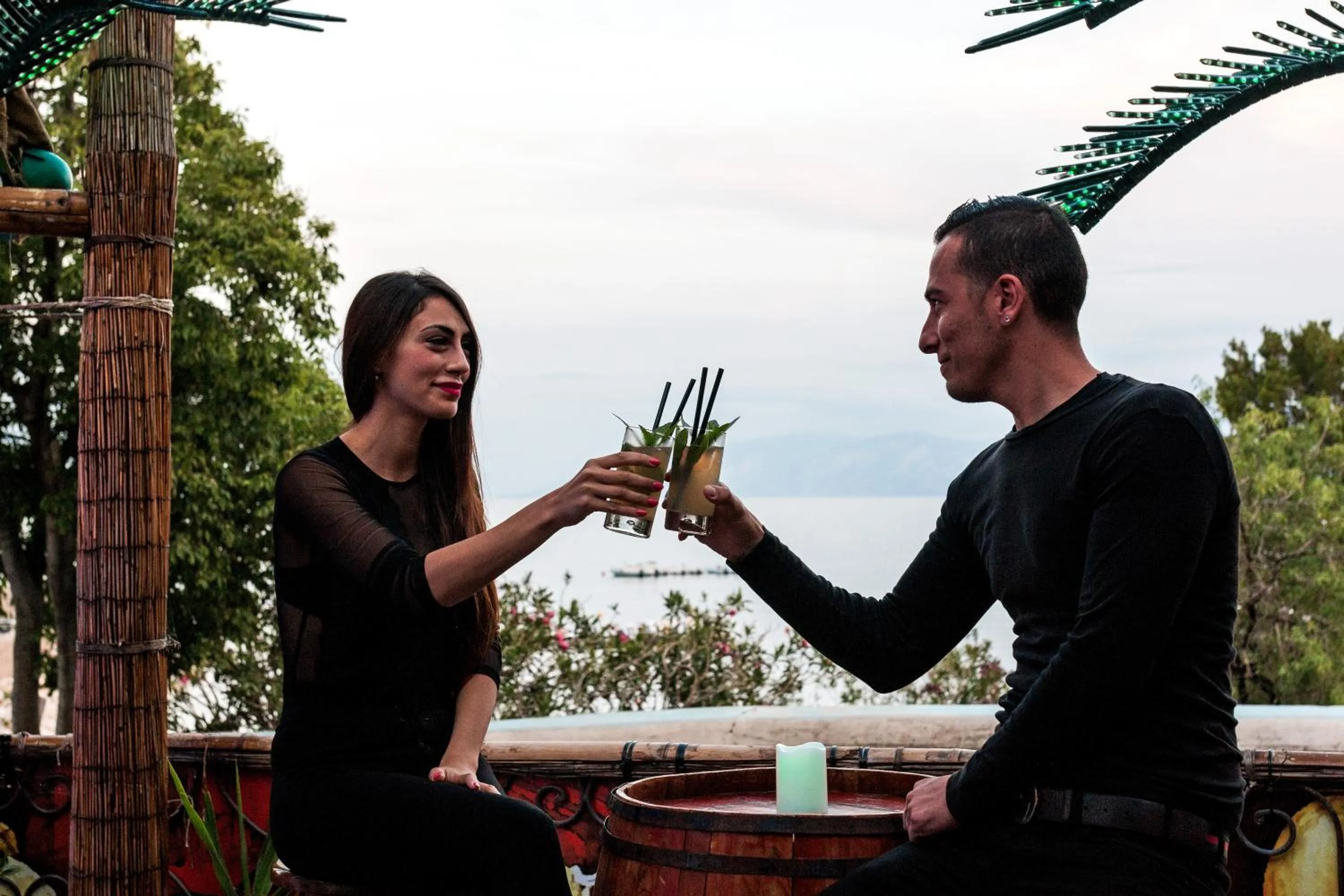 Property building in Locanda Su Recreu