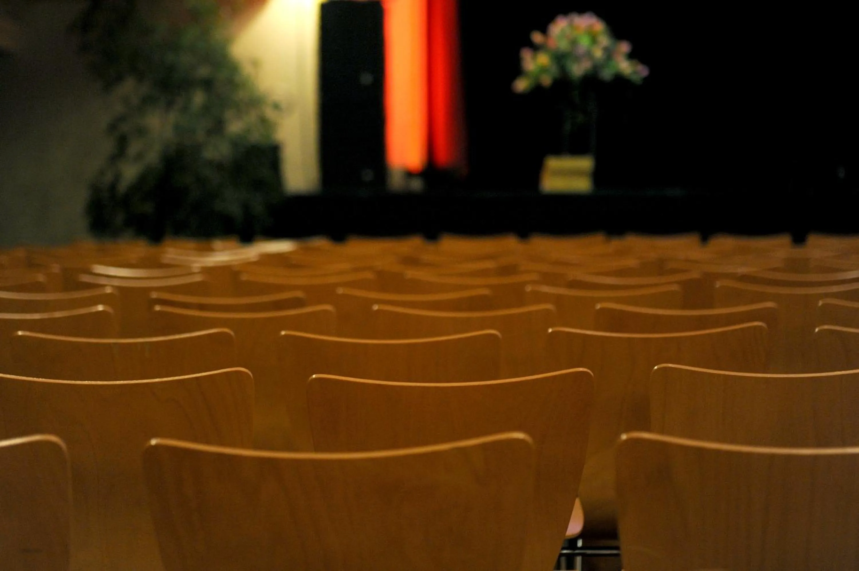 Banquet/Function facilities in Hotel National Bern