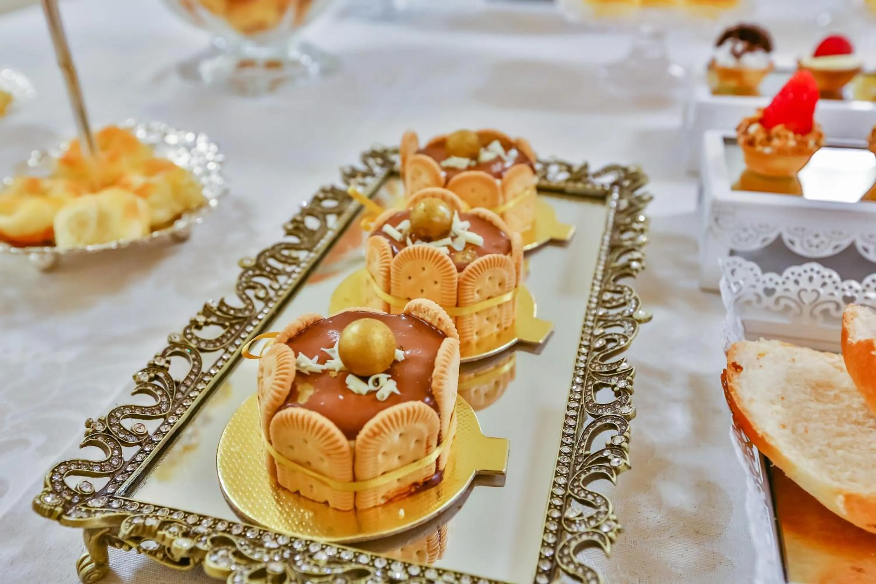 Golden Lis Hotel Boutique