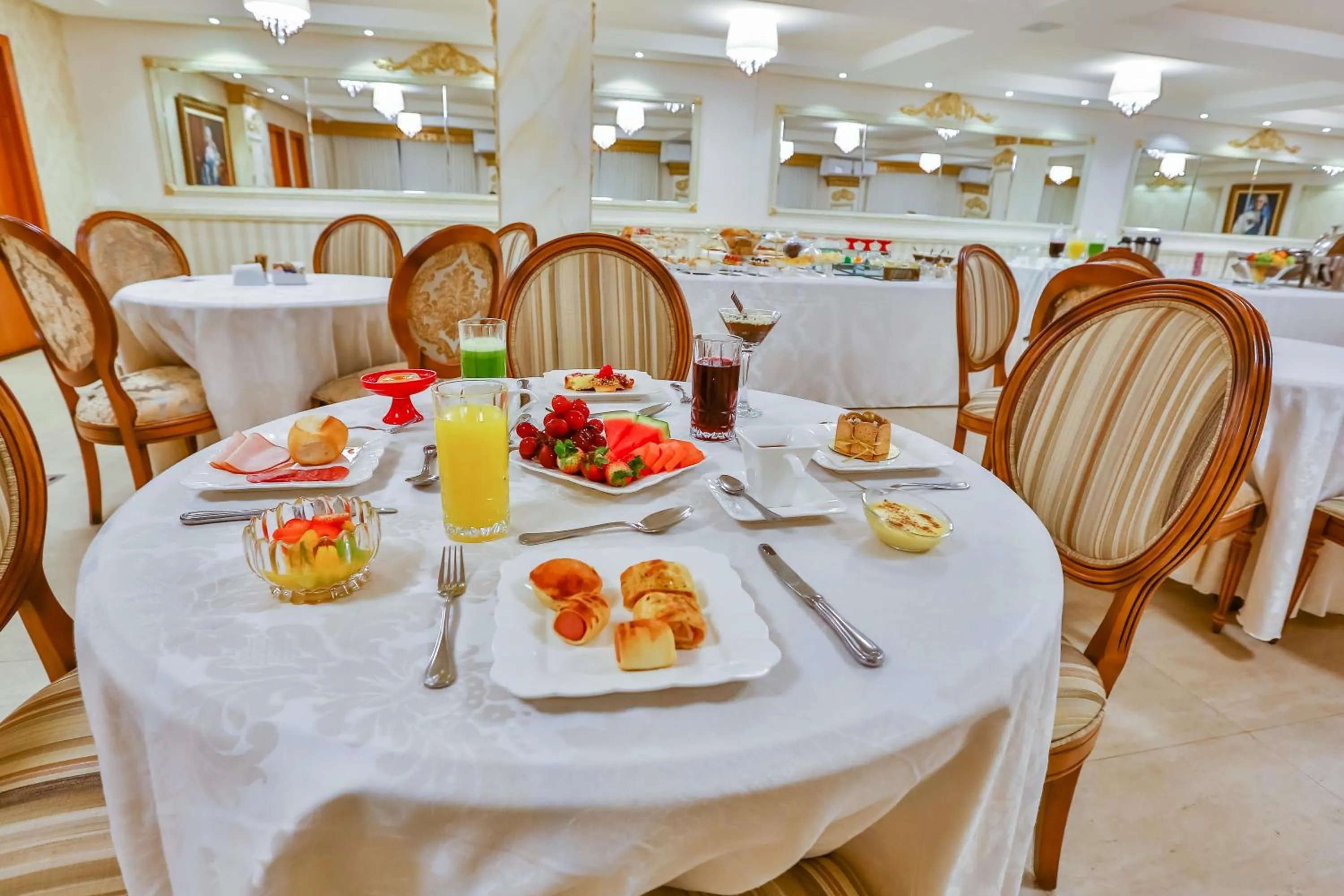 Golden Lis Hotel Boutique