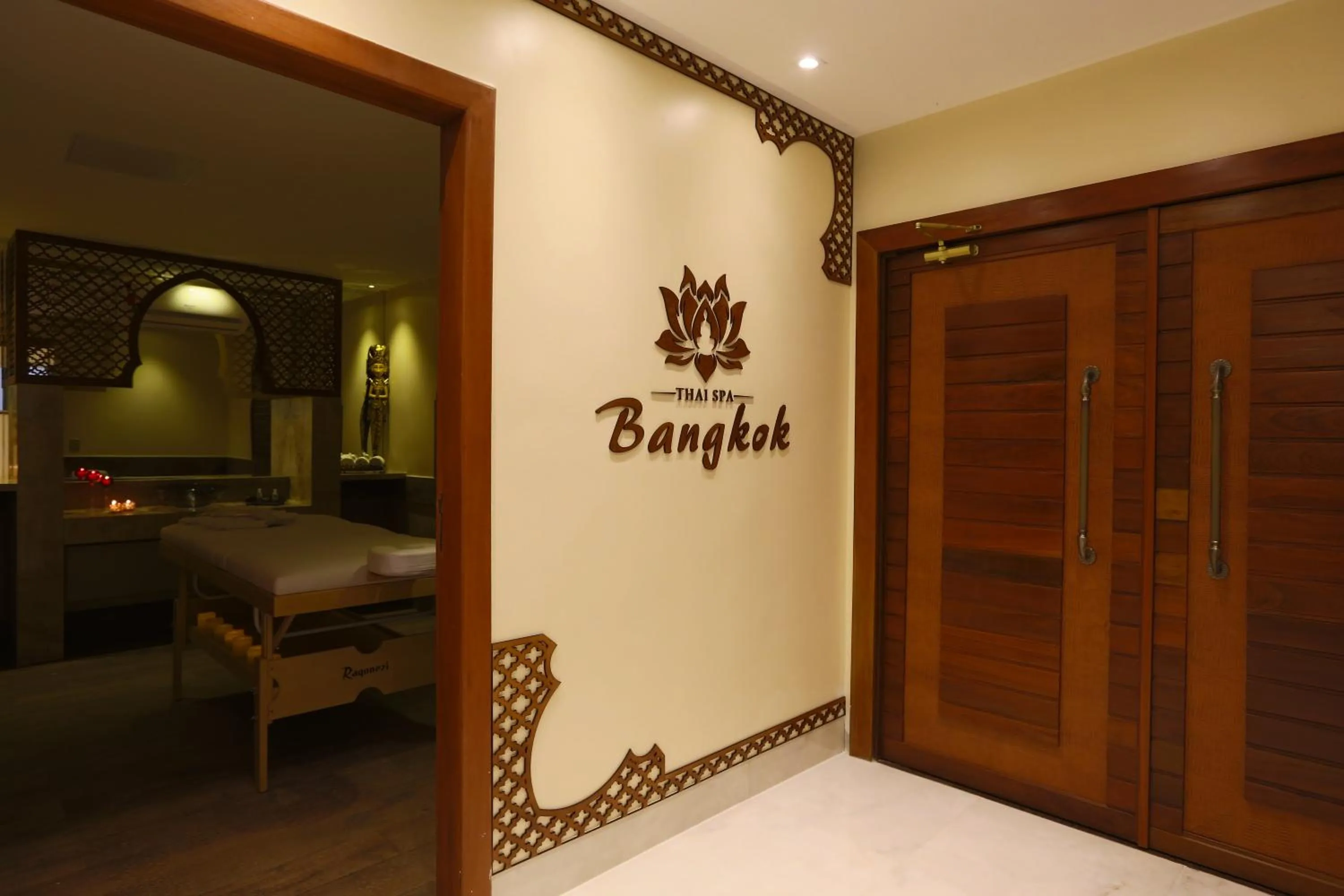 Golden Lis Hotel Boutique