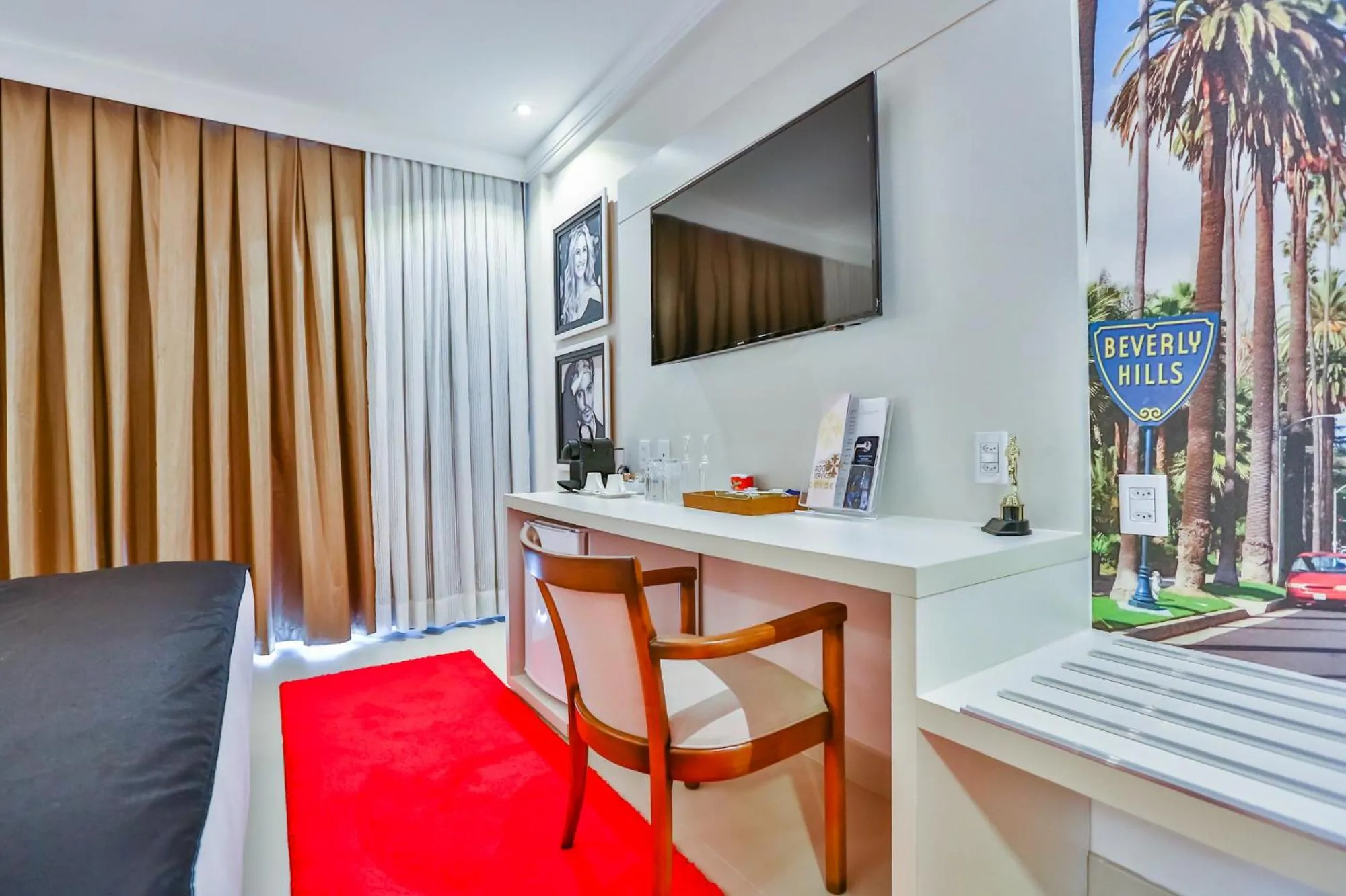 Golden Lis Hotel Boutique