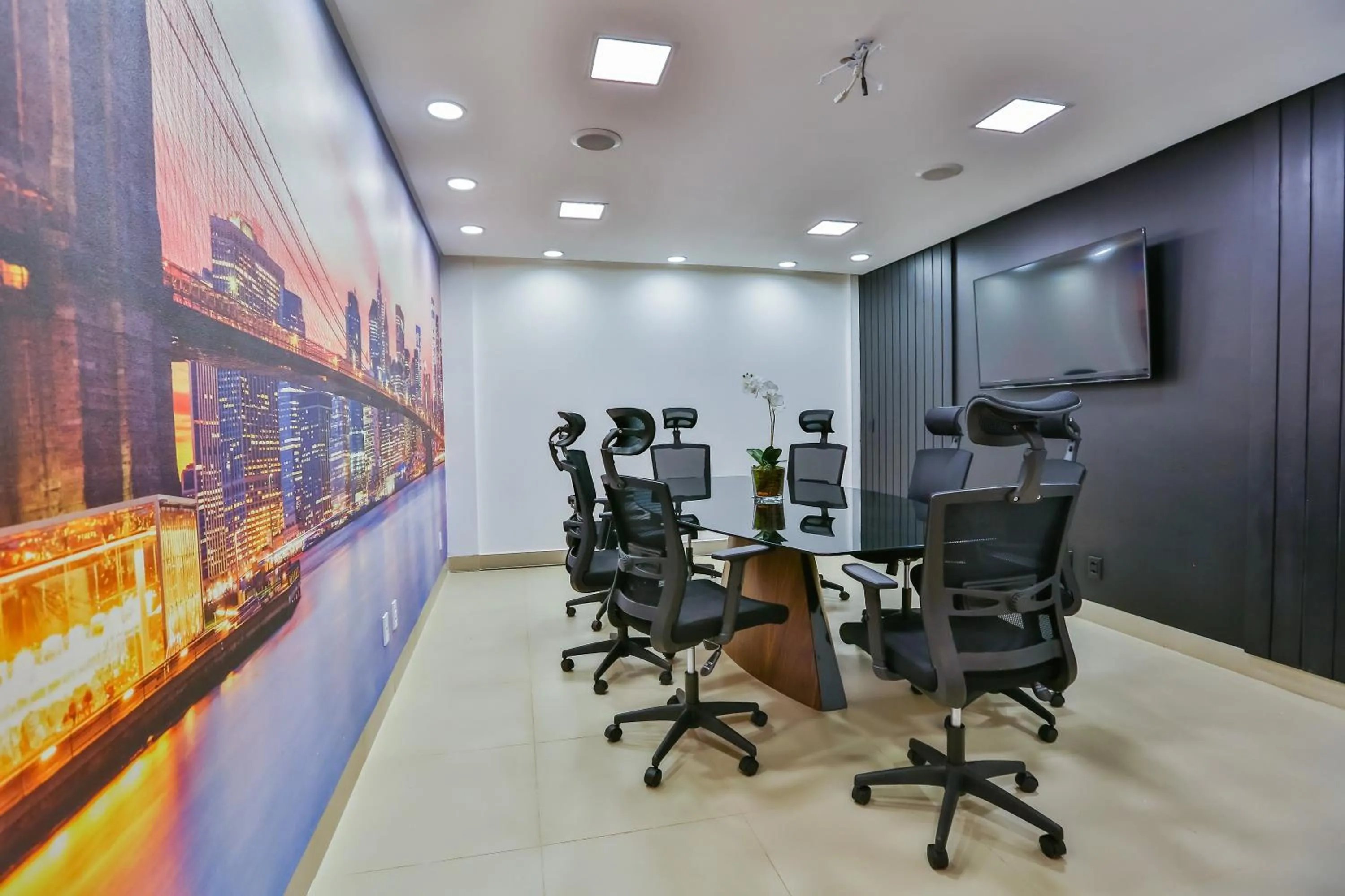 Golden Lis Hotel Boutique