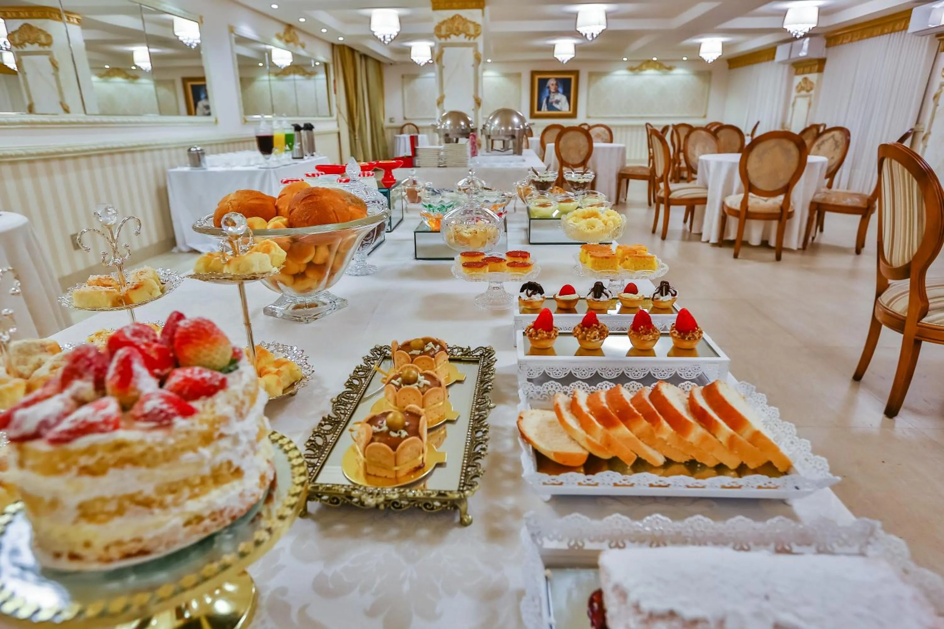 Golden Lis Hotel Boutique